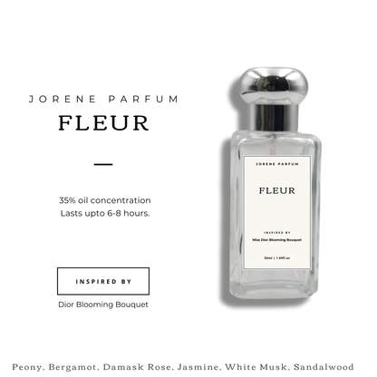 Jorene Parfum