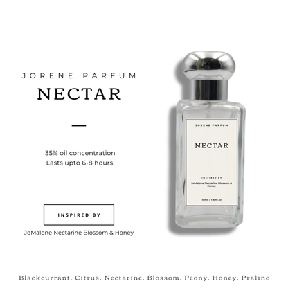 Jorene Parfum