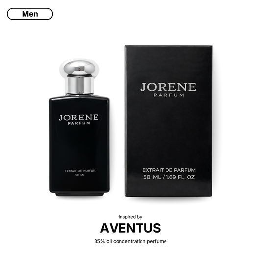 Inspired by AVENTUS (Creed)