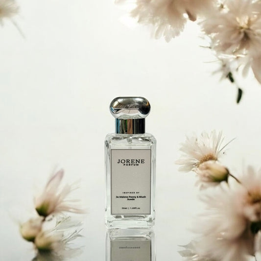 Peony & Blush Suede (Jo Malone)