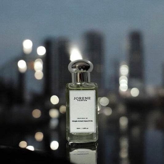 Acqua Di Gio (Giorgio Armani)