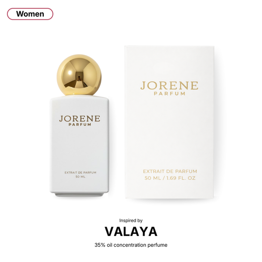 Inspired by VALAYA (Parfums De Marly)