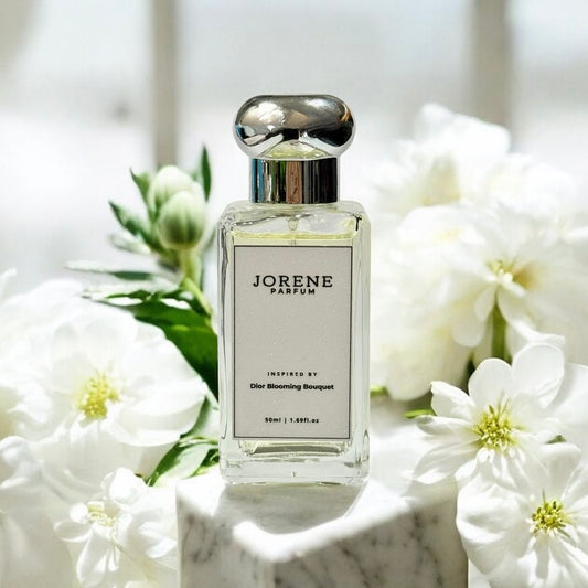 Blooming Bouquet (Dior)