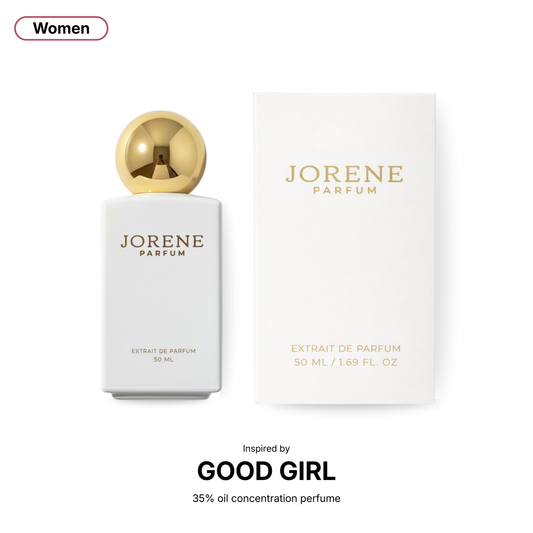 Inspired by GOOD GIRL (Carolina Herrera)