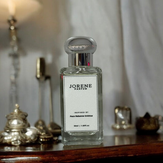Invictus (Paco Rabanne)
