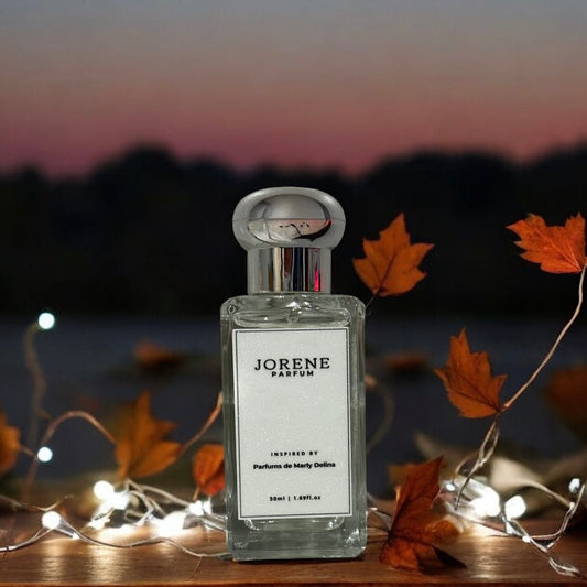 Delina (Parfums de Marly)