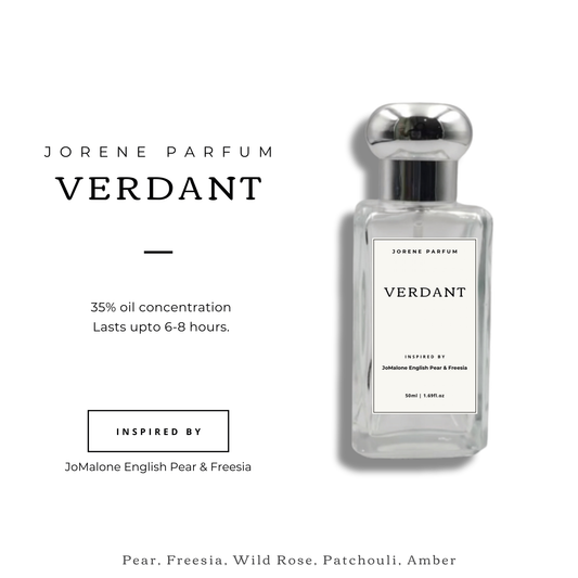 Jorene Parfum