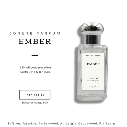 Jorene Parfum