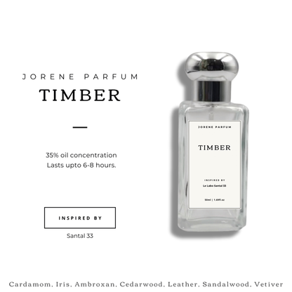 Jorene Parfum