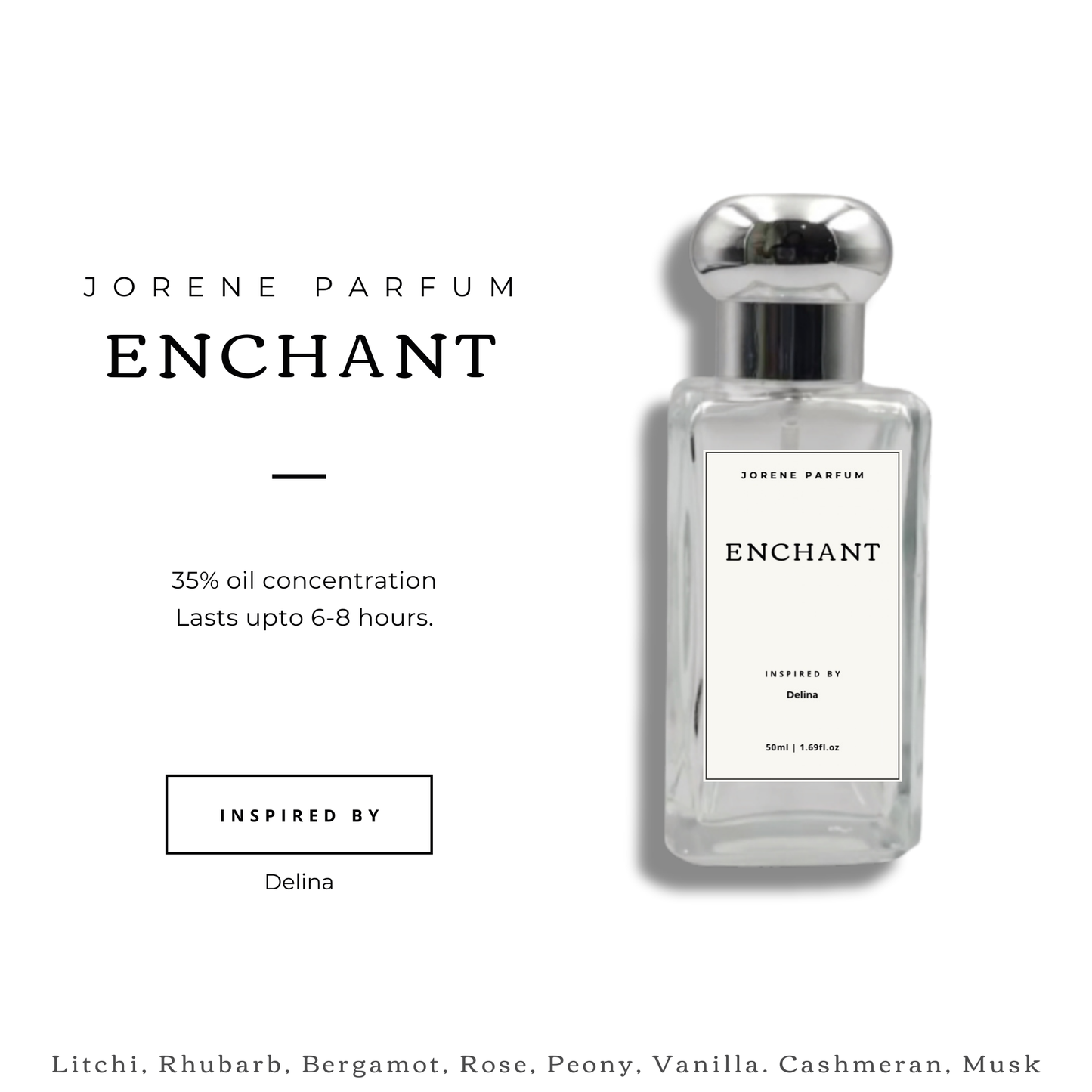 Jorene Parfum