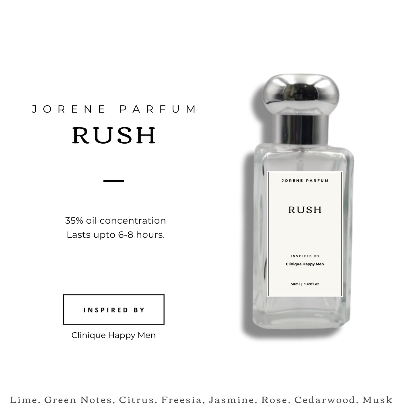 Jorene Parfum