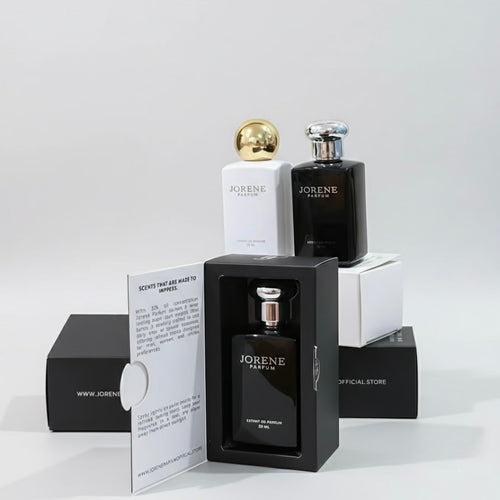 Extrait De Parfum